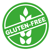 Gluten Free