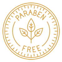 Paraben Free